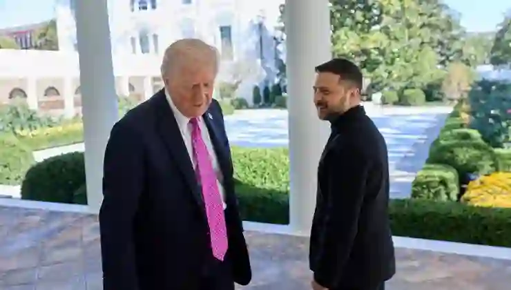 Zelenski ABD’den eli boş döndü, müteffiklere çağrı yaptı