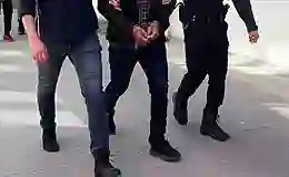 Samsun’da kaçakçılık operasyonu: 3 kişi gözaltına alındı