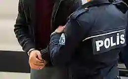 Kayseri’de polis operasyonu: 99 gözaltı