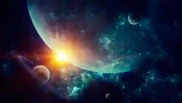 Haydut gezegen saniyede 6.6 milyar ton büyüyor