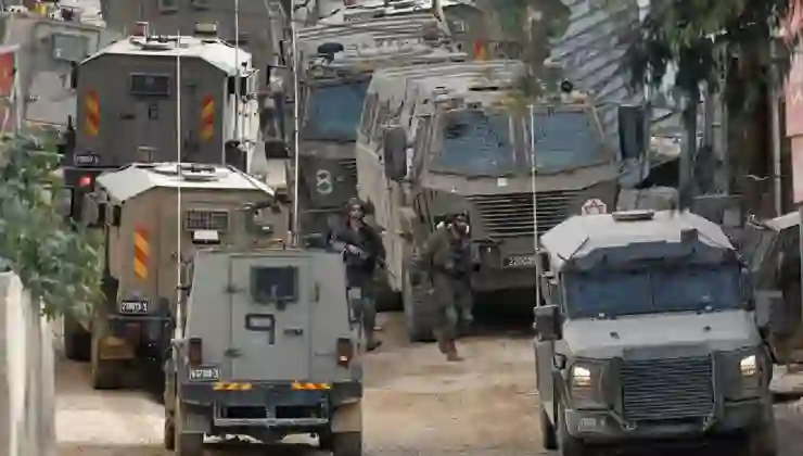 ABD’den Batı Şeria’nın ilhak kararına tepki: Ateşkese zarar vereceğini düşünüyoruz