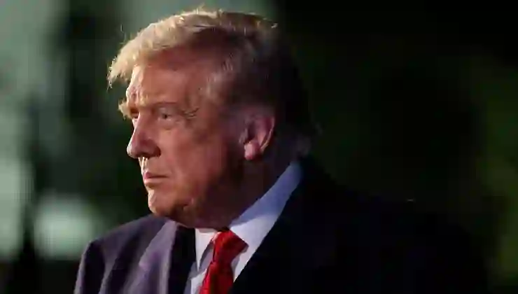 Trump’ın Asya seyahati başladı