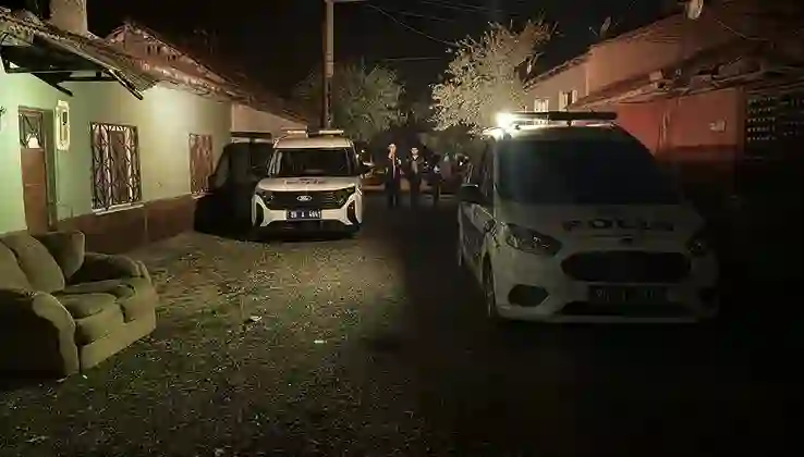 Sobadan sızan gaz can aldı