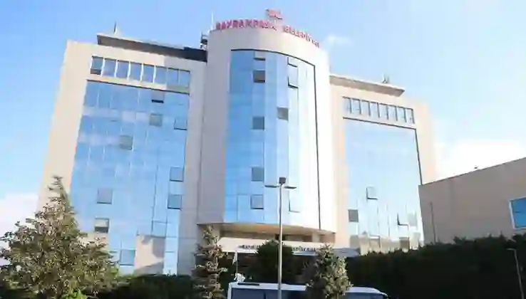 Bayrampaşa Belediyesi’nde yeni başkanvekili seçimi için tarih belli oldu