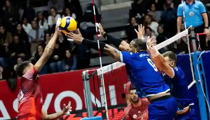 TSYD Ankara Cumhuriyet Kupası’nın finalistleri belli oldu