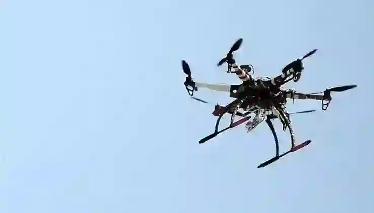 Romanya ve Ukrayna, ortak drone üretecek