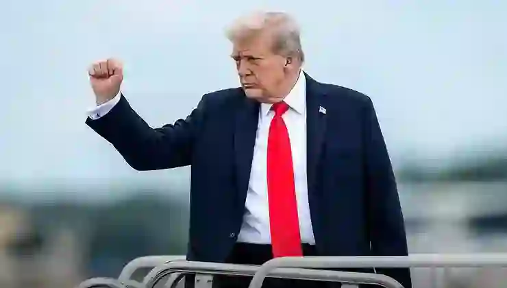 Trump’tan İspanya’ya gözdağı: “Belki de NATO’dan çıkarılmalı”