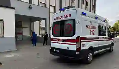 Kırşehir’de polis intiharı: Hastanede yaşamını yitirdi