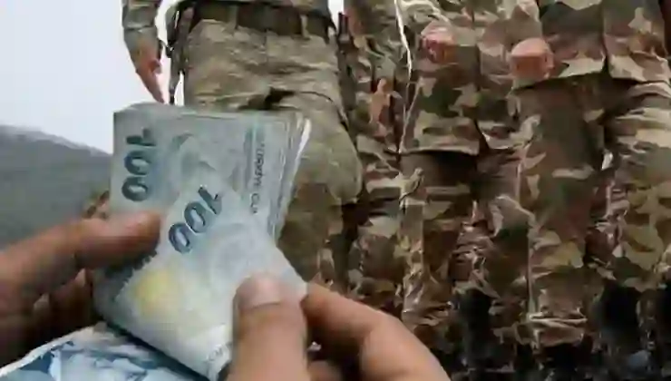 Bedelli askerlik ücreti ne kadar olacak? 3 aylık enflasyon verileri sonrası gündemde