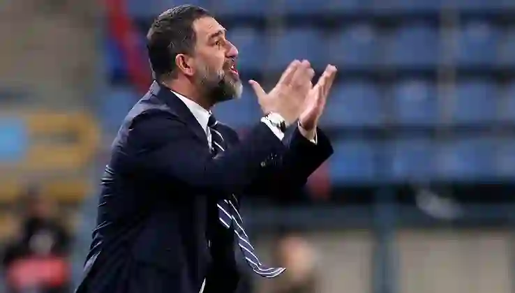 Ezeli rakibi, Arda Turan’ın takımını eledi