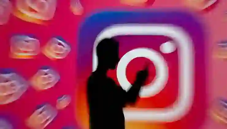 Instagram’dan açıklama: Mikrofonla kullanıcıları mı dinliyorlar?