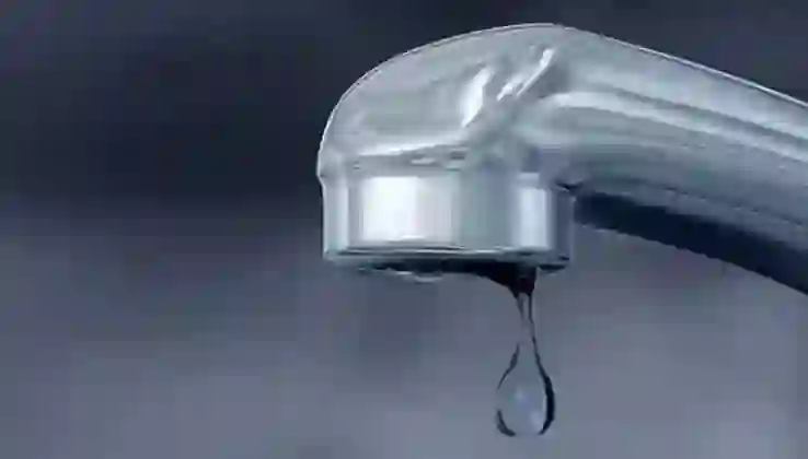 Ankaralılar dikkat! Yarın sabaha kadar su kesintisi uygulanacak