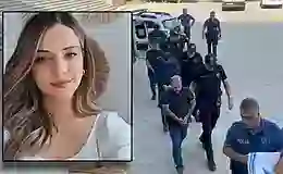 Genç anne hayatını kaybetmişti: Asansör kazasında 4 şüpheli tutuklandı