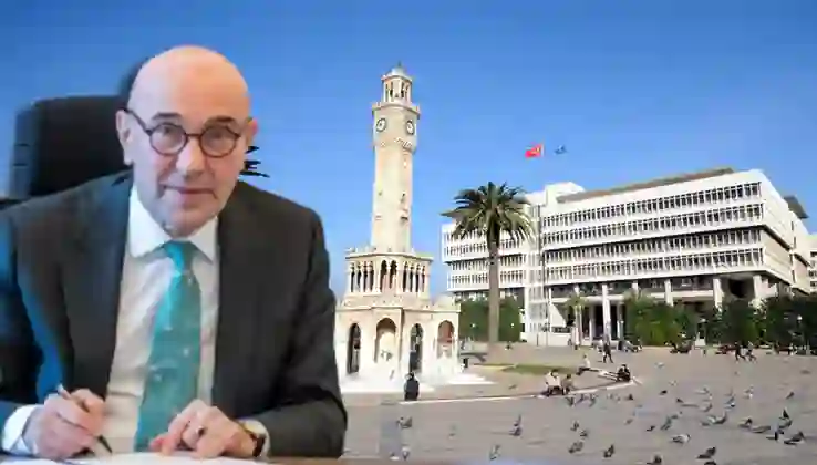 İzmir’deki yolsuzluk davası: 3 kişi tahliye edildi