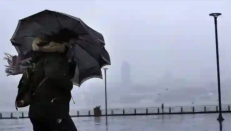 Yeni haftada kış provası: Kar, yağmur, sis…