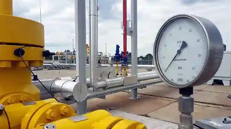 Enerjide ithalat faturası yıllık yüzde 3,6 azaldı