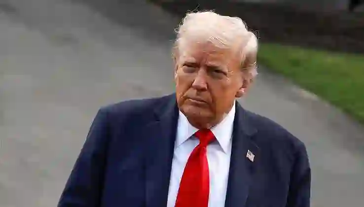 Trump: Gazze’de ikinci aşama şimdi başlıyor, Hamas silah bırakacak