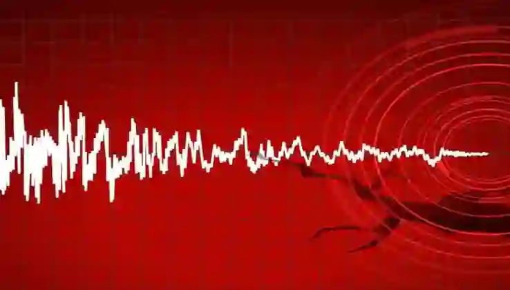 Guadeloupe Adası açıklarında 6,5 büyüklüğünde deprem