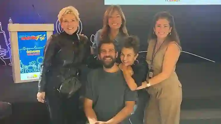 İzmir Gastro Fest, ‘Yemek ve Sanat’ temasıyla 8. kez gerçekleşecek