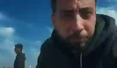 Gazze’de TRT’ye çalışan gazeteci İsrail saldırısında hayatını kaybetti