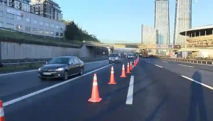 Ankara’da yarın bazı yollar trafiğe kapatılacak