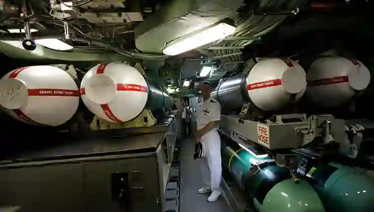 “Tomahawk” krizi büyüyor: Rusya ABD’yi bir kez daha uyardı