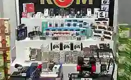 Isparta’da kaçak ürün operasyonu