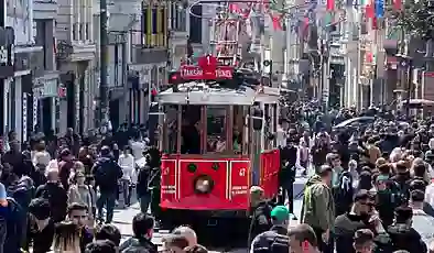 İTO açıkladı: İstanbul’un enflasyonu belli oldu