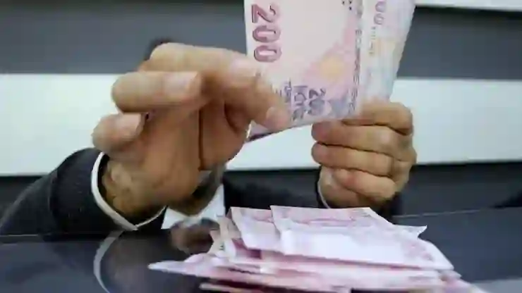 Kamu yatırımı ılımlı artacak