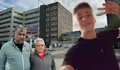 Lisede akran zorbalığı: Ayağına basan sınıf arkadaşını döverek hastanelik etti