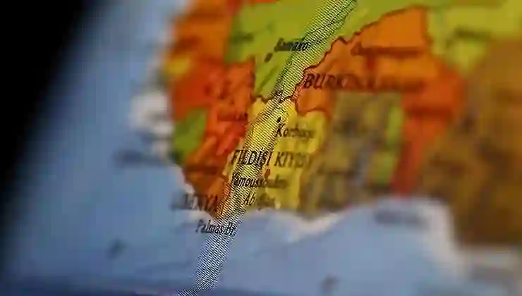 Fildişi Sahili’nde halk sandık başında