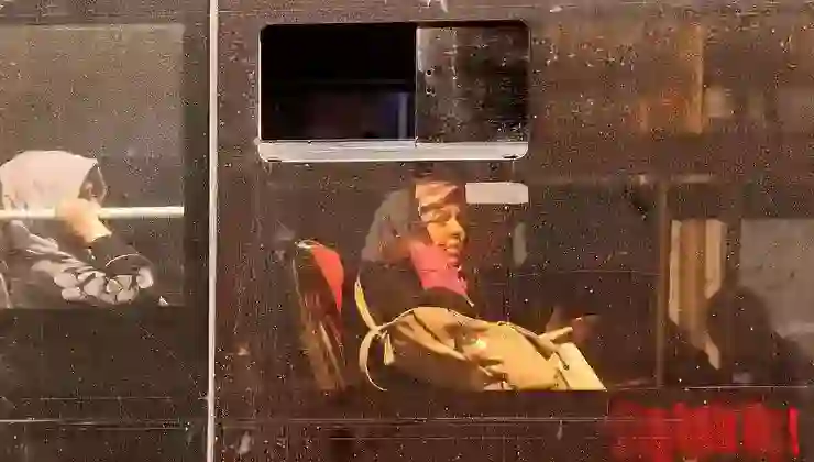 Susuz kalan Tahran’ı taşıma planı: “Başka çaremiz kalmadı”