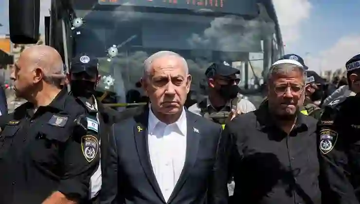 Mısır’daki Gazze zirvesi: Netanyahu davet ettirdi ama katılamadı