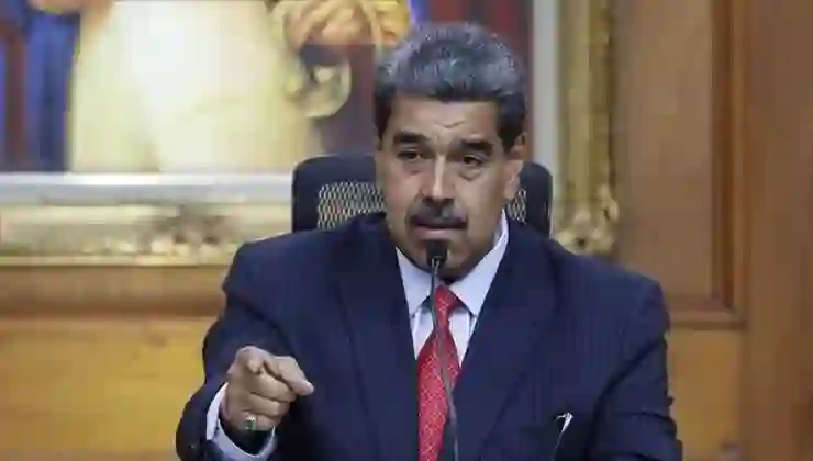 ABD’nin “Gece Avcıları” Venezuela kıyılarında: Maduro’ya müdahale endişesi tırmanıyor