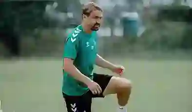 PFDK’dan Caner Erkin’e 6 maç ceza