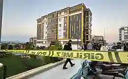 Çanakkale’de astsubay, tartıştığı emekli astsubayı öldürdü