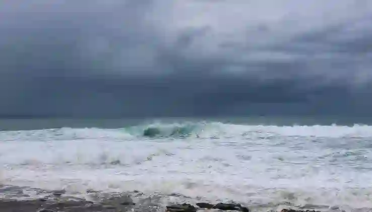 Karayipler, Melissa Kasırgası’nı bekliyor