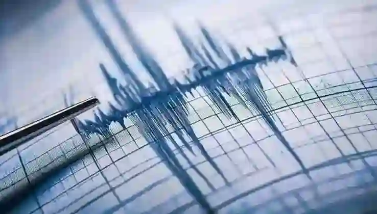 İran’da 5,3 büyüklüğünde deprem