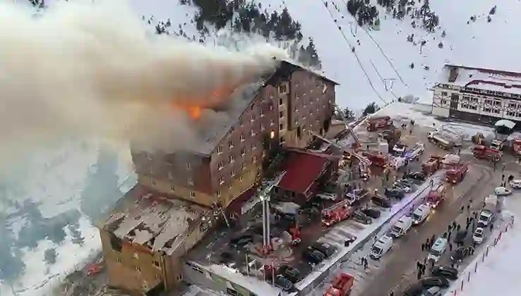 Kartalkaya faciasında 3’üncü duruşma