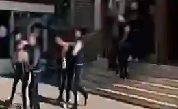 Gaziantep’te çeşitli suçlardan aranan 32 şüpheli yakalandı