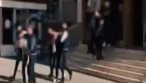 Gaziantep’te çeşitli suçlardan aranan 32 şüpheli yakalandı