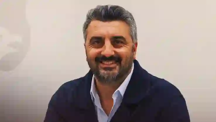 Amedspor’da Sinan Kaloğlu dönemi başladı