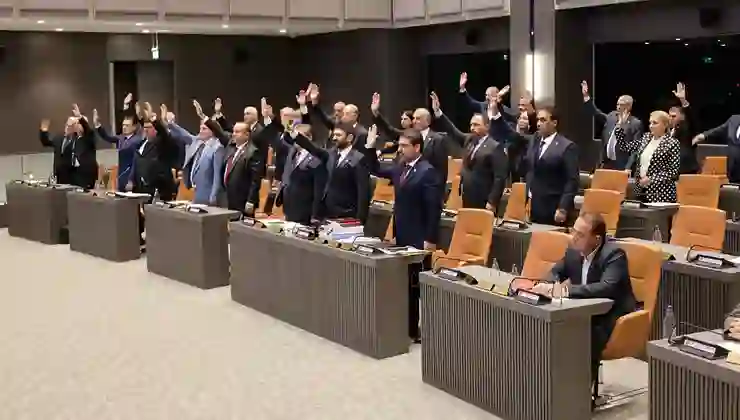 KKTC’den iki devletli çözüme onay