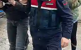 Kaçak parfümler ele geçirildi