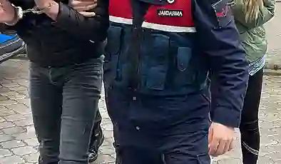 Kaçak parfümler ele geçirildi