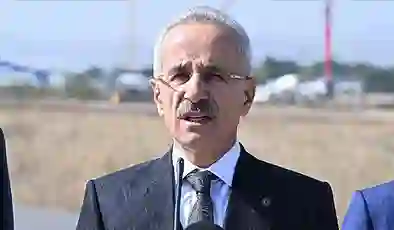 Uraloğlu: Esenboğa Havalimanı Metro Hattı'nda çalışmalar 2026'da başlayacak