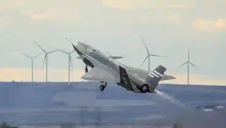 Bayraktar Kızılelma ilk atış testini tamamladı: Yerli mühimmatla tam isabet