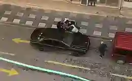 Kooperatif evleri teslim edilmeyince kavga çıktı: 2 ölü, 2 ağır yaralı