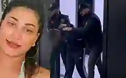 Sokak ortasında öldürülen Gülben Duru’nun katil zanlısı tutuklandı