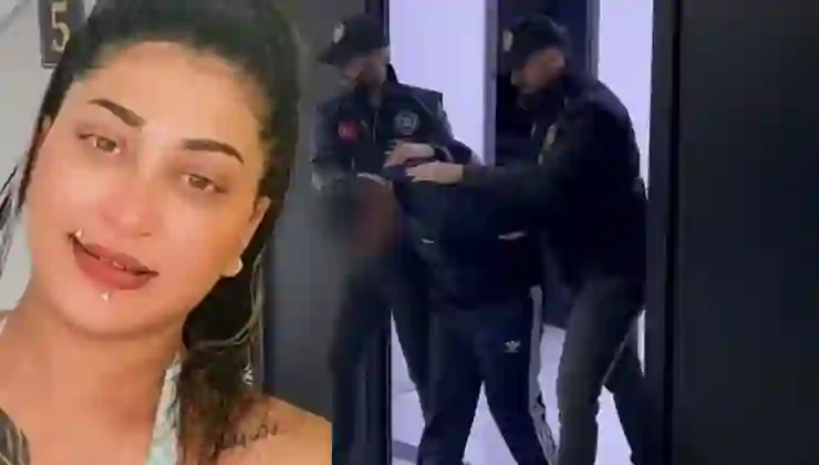 Sokak ortasında öldürülen Gülben Duru’nun katil zanlısı tutuklandı